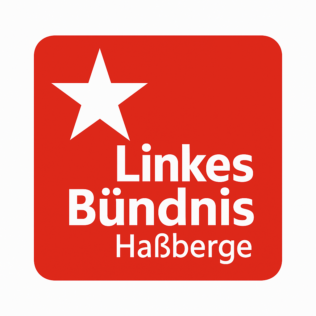 Linkes Bündnis Haßberge